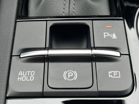 New 2026 Kia K5 GT-Line AWD/4WD image 31