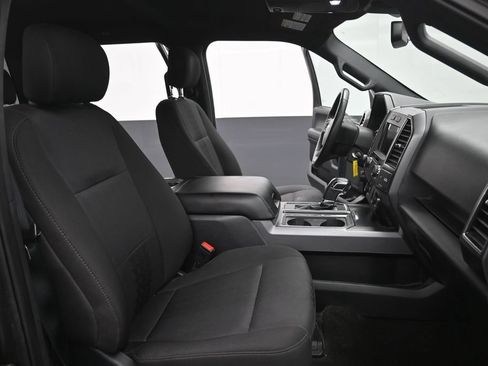 Used 2020 Ford F150 XLT w/ Equipment Group 302A Luxury RWD image 27