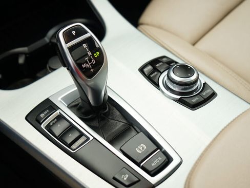 Used 2014 BMW X3 xDrive35i image 18