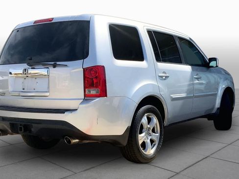 Used 2013 Honda Pilot EX-L image 11