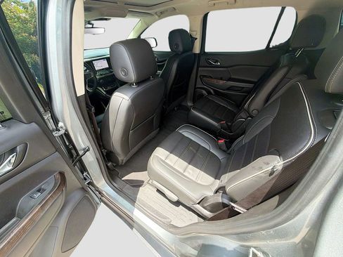 Used 2023 GMC Acadia Denali w/ Denali Technology Package FWD image 28