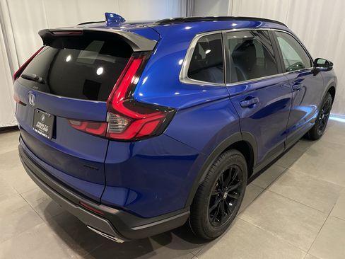 Used 2024 Honda CR-V Sport-L image 6