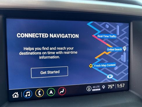 Certified 2023 GMC Acadia Denali w/ Denali Ultimate Package FWD image 20