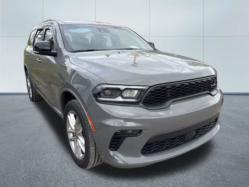 Used 2023 Dodge Durango GT image 5