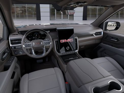 New 2026 GMC Yukon XL Elevation w/ Elevation Premium Package AWD/4WD image 39