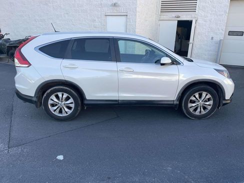Used 2013 Honda CR-V EX-L image 11