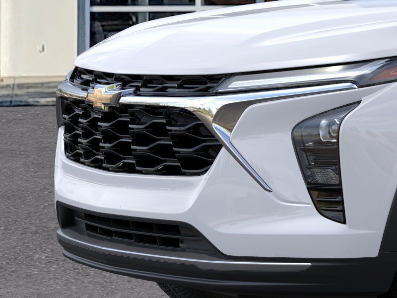 New 2026 Chevrolet Trax LT w/ Driver Confidence Package FWD image 37