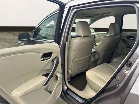Used 2013 Acura RDX AWD w/ Technology Package image 18