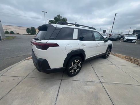 New 2026 Subaru Outback Touring XT AWD/4WD image 4