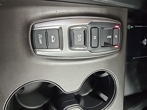 New 2026 Honda Ridgeline TrailSport image 22