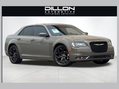 Used 2019 Chrysler 300 S