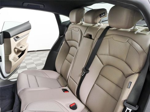 New 2026 Porsche Taycan AWD/4WD image 22