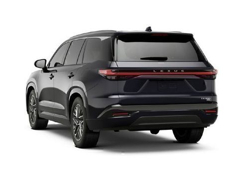 New 2026 Lexus TX 350 AWD image 3