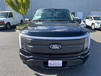 Used 2025 Ford F150 Lightning XLT AWD/4WD video 1