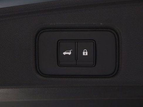 New 2026 Nissan Pathfinder Platinum w/ Cargo Package image 21