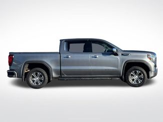 Used 2020 GMC Sierra 1500 SLT w/ Driver Alert Package I video 2