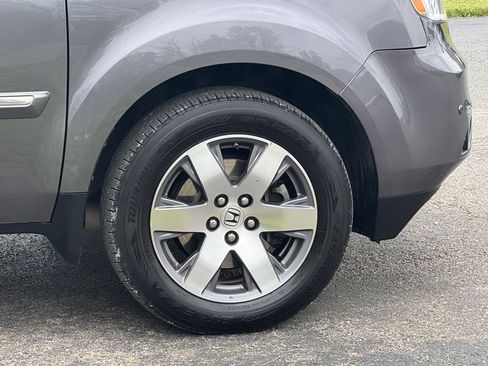 Used 2015 Honda Pilot Touring image 28