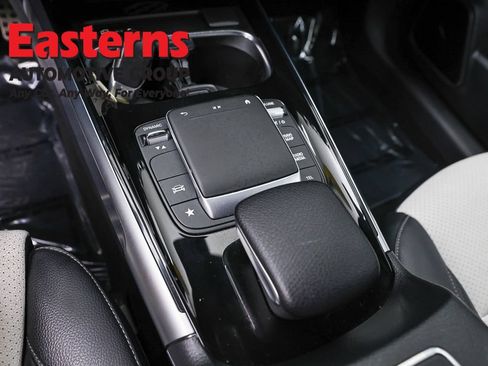 Used 2022 Mercedes-Benz GLB 250 4MATIC w/ AMG Line image 13