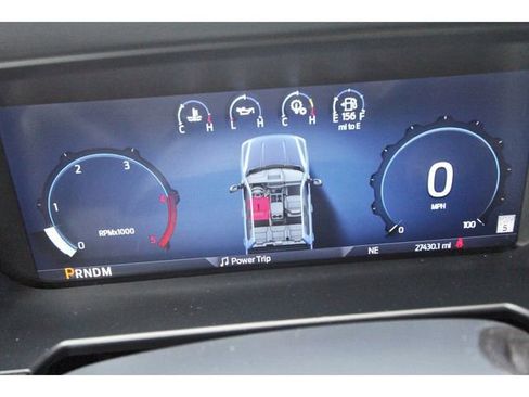 Used 2024 Ford F250 King Ranch AWD/4WD image 15
