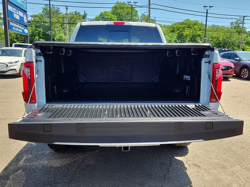 Certified 2024 Ford F150 XLT w/ Equipment Group 302A MID AWD/4WD image 27