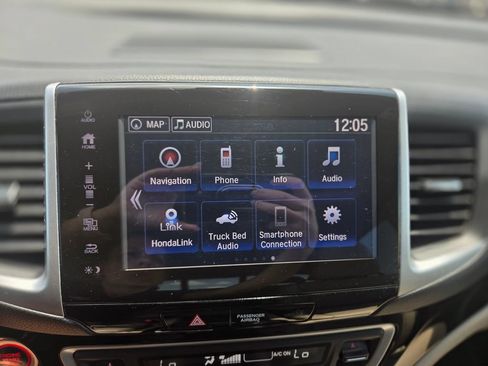 Used 2018 Honda Ridgeline RTL-E image 21