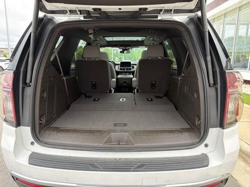 Used 2024 Chevrolet Tahoe LT AWD/4WD image 20
