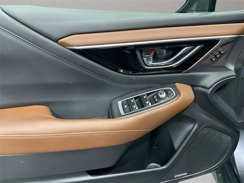 Used 2023 Subaru Outback Touring XT w/ Tech Package 3 image 9