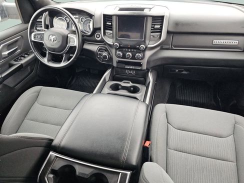 Used 2023 RAM 1500 Big Horn AWD/4WD image 29