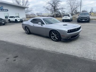 Used 2016 Dodge Challenger R/T w/ Cold Weather Group