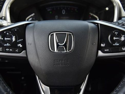 Used 2021 Honda CR-V Touring image 20