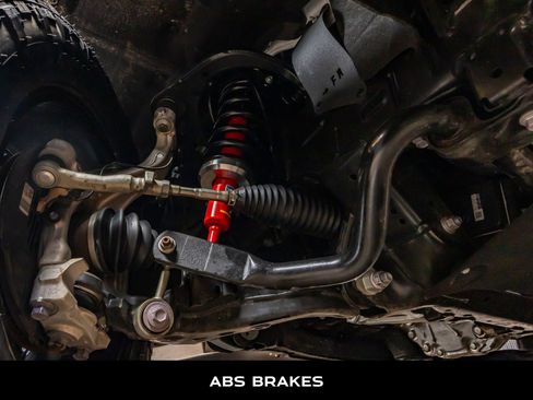 Used 2025 Toyota Sequoia SR5 w/ TRD Sport Package image 14