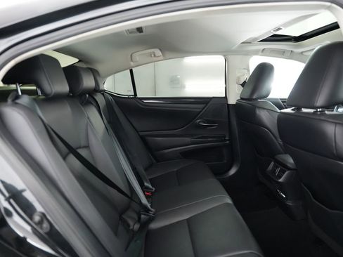 Used 2020 Lexus ES 350 image 44