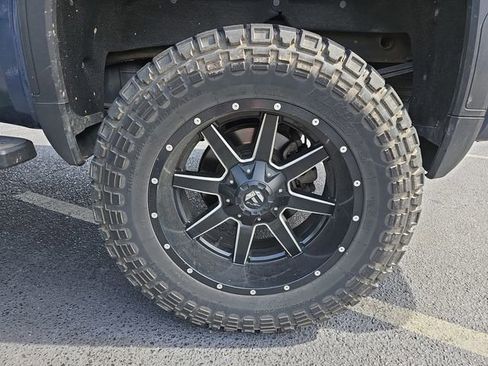 Used 2021 GMC Sierra 1500 Denali w/ Driver Alert Package II image 11