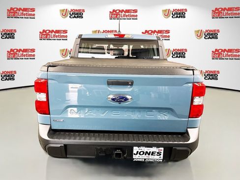 Used 2023 Ford Maverick XLT FWD image 13