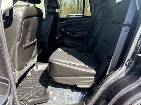 Used 2015 Chevrolet Tahoe LTZ image 14