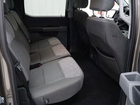 Certified 2023 Ford F150 XLT image 24