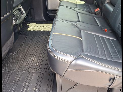 Used 2024 Ford F250 Platinum AWD/4WD image 9