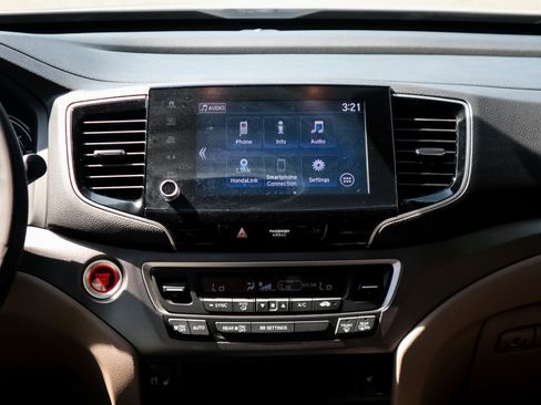 Certified 2023 Honda Ridgeline RTL image 29