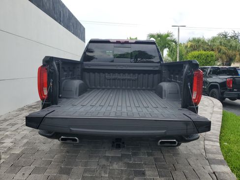 Certified 2024 GMC Sierra 1500 Denali w/ Denali Reserve Package RWD image 8