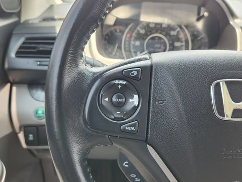 Used 2012 Honda CR-V EX-L image 30