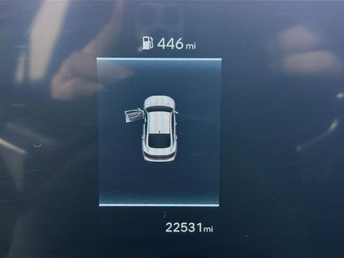 Used 2025 Hyundai Sonata SEL image 15