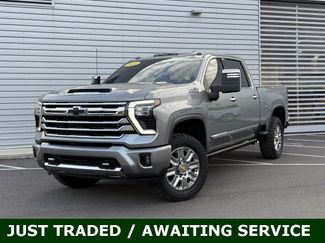 Used 2024 Chevrolet Silverado 2500 High Country w/ High Country Premium Package video 1