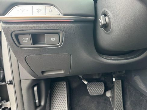 Certified 2025 Genesis GV80 3.5T Advanced image 19