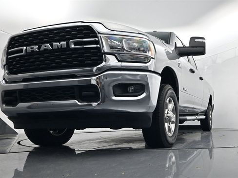 Used 2023 RAM 2500 Big Horn w/ Level 1 Equipment Group image 34