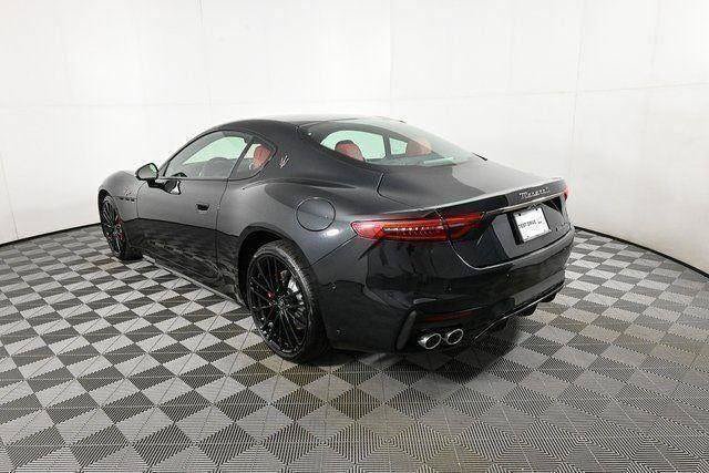 New 2026 Maserati GranTurismo Trofeo AWD/4WD image 9