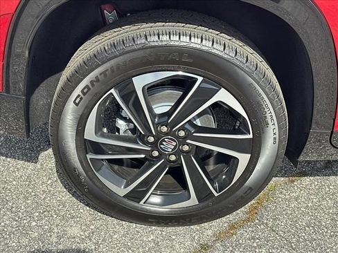 New 2026 Buick Enclave Sport Touring w/ Power Package FWD image 16