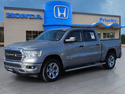 Used 2023 RAM 1500 Big Horn