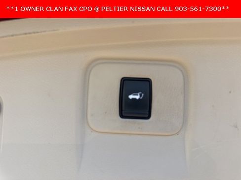 Used 2017 Nissan Murano SL w/ SL Technology Package image 25