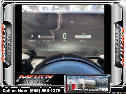 Certified 2026 Nissan Kicks SR w/ Cold Weather Package AWD/4WD image 11
