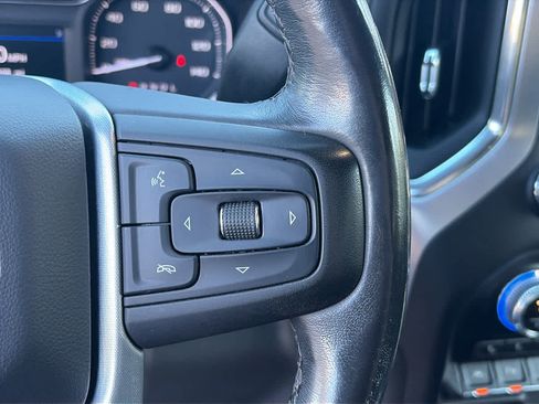 Used 2019 GMC Sierra 1500 SLT w/ SLT Premium Plus Package image 13